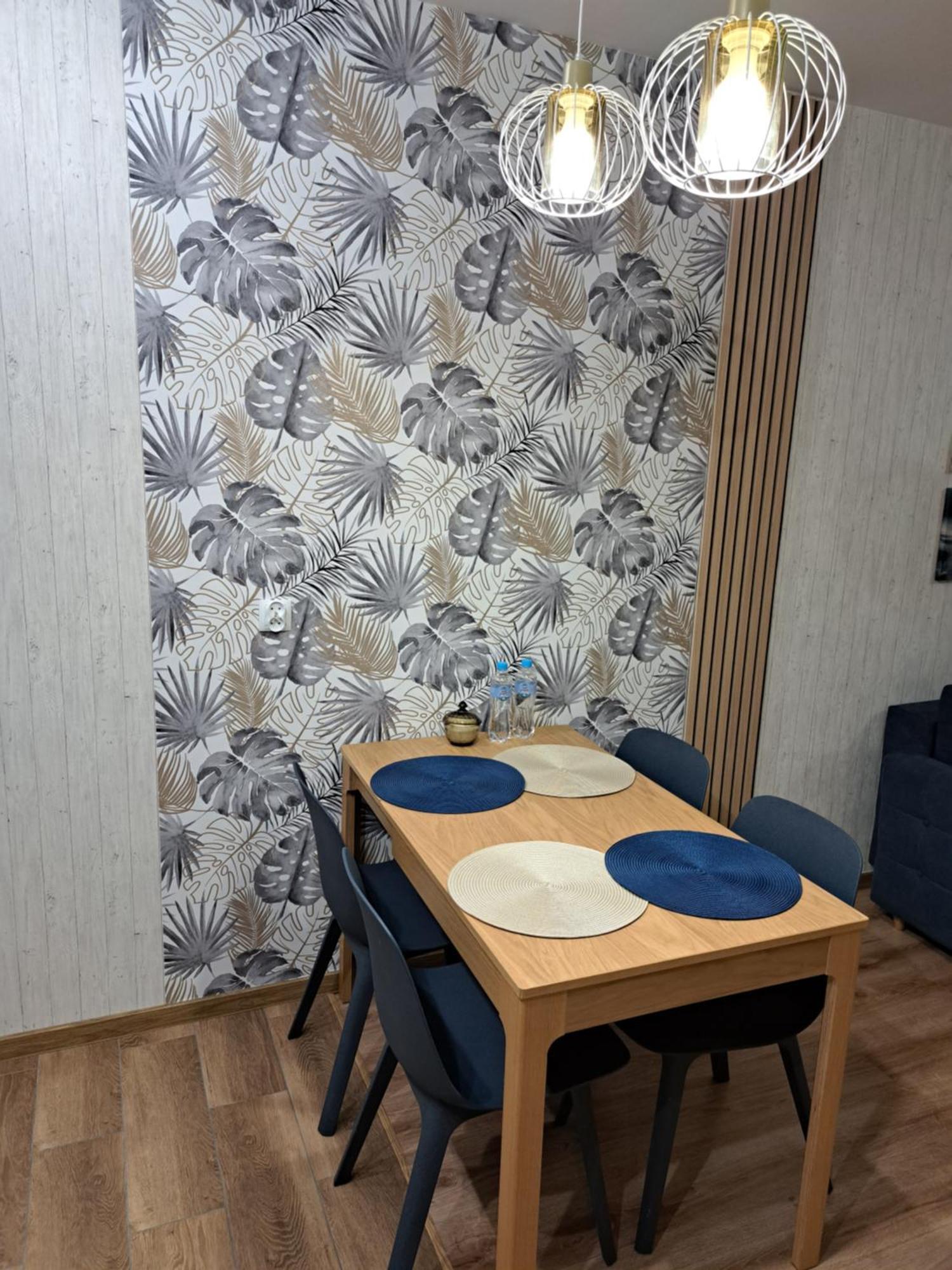 Apartament Waldi 科沃布热格 客房 照片